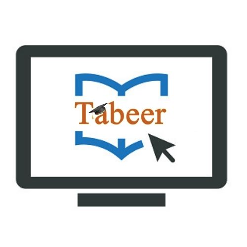 Tabeer-E-Learning