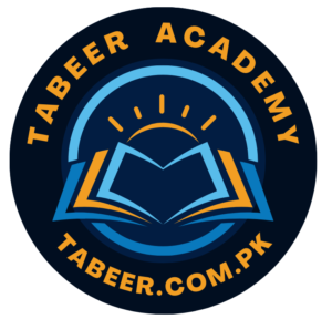 Tabeer Academy