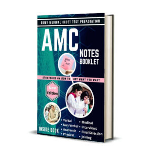 AMC Book